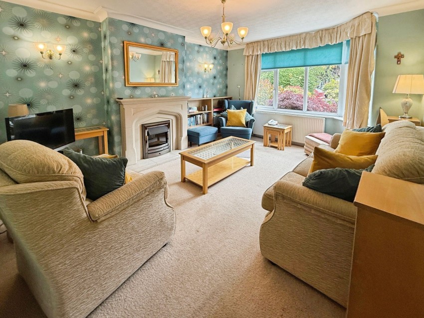 Images for Earle Road, Bramhall, SK7