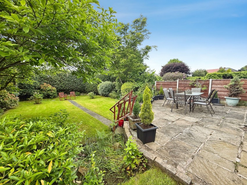Images for Earle Road, Bramhall, SK7