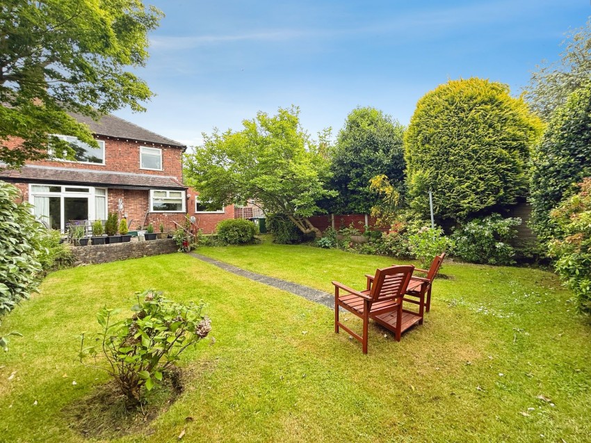 Images for Earle Road, Bramhall, SK7