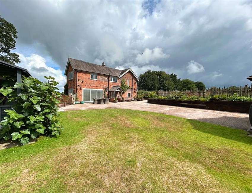 Images for Brereton Park, Brereton
