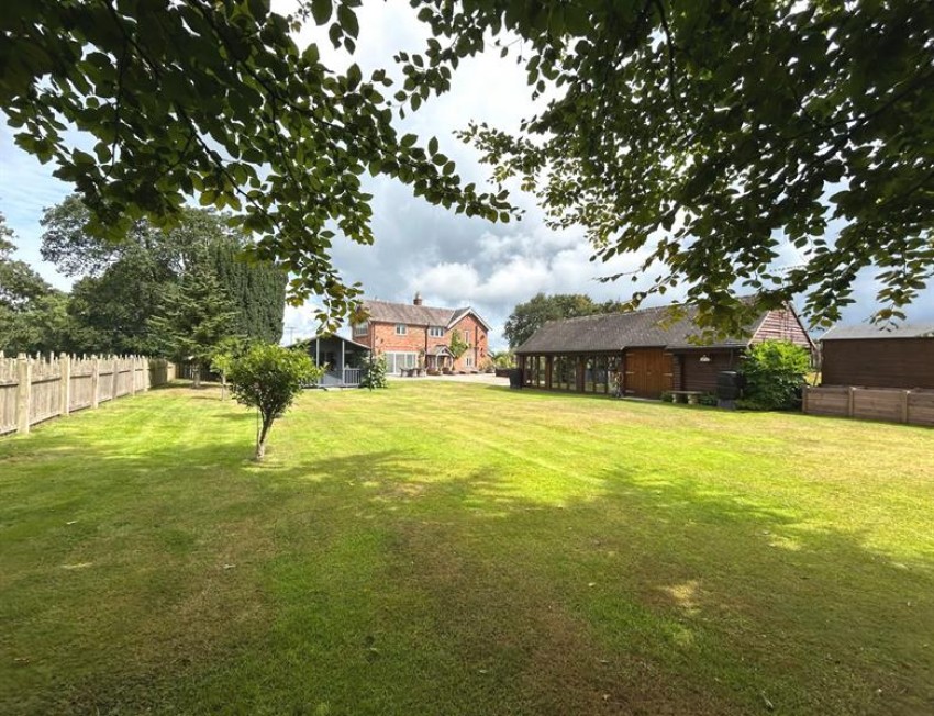 Images for Brereton Park, Brereton