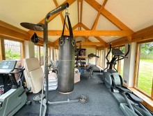 Images for Brereton Park, Brereton