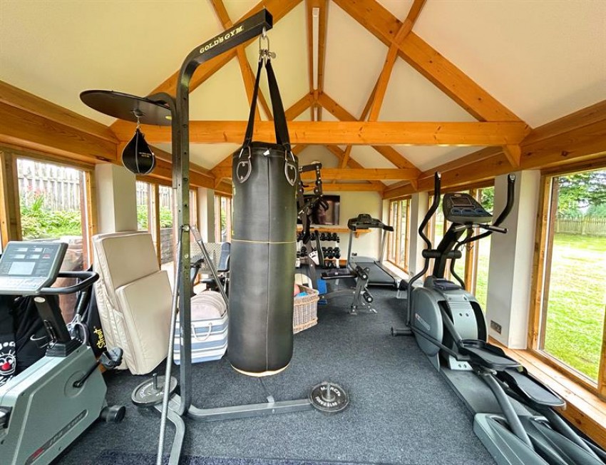 Images for Brereton Park, Brereton