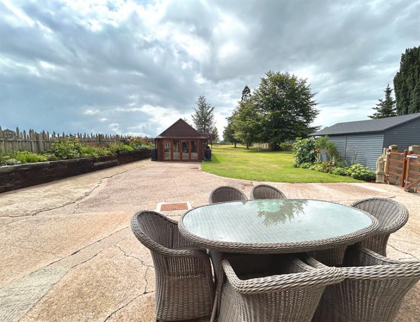 Images for Brereton Park, Brereton