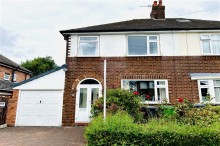 Images for Highfield Road, Lymm