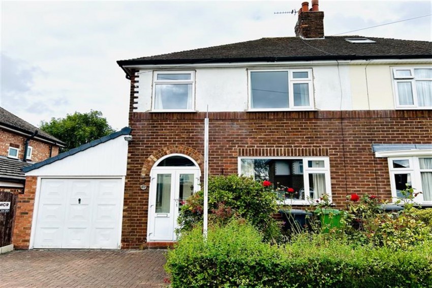 Images for Highfield Road, Lymm