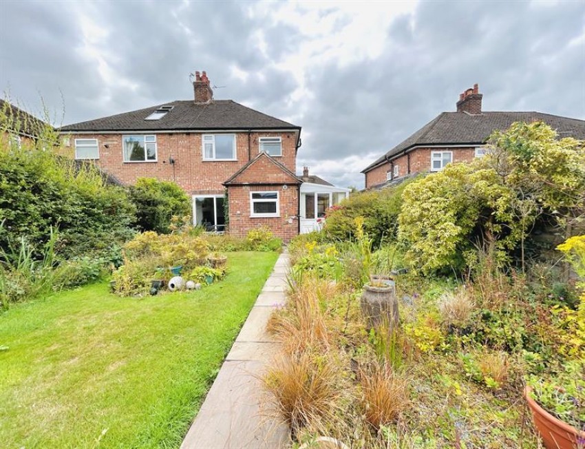 Images for Highfield Road, Lymm