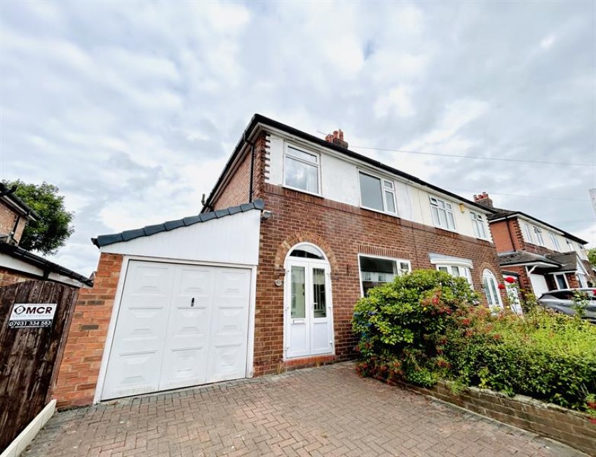 Images for Highfield Road, Lymm