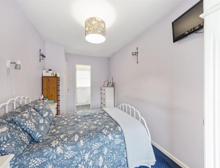 Images for Southbrook Close, Hadfield, Glossop