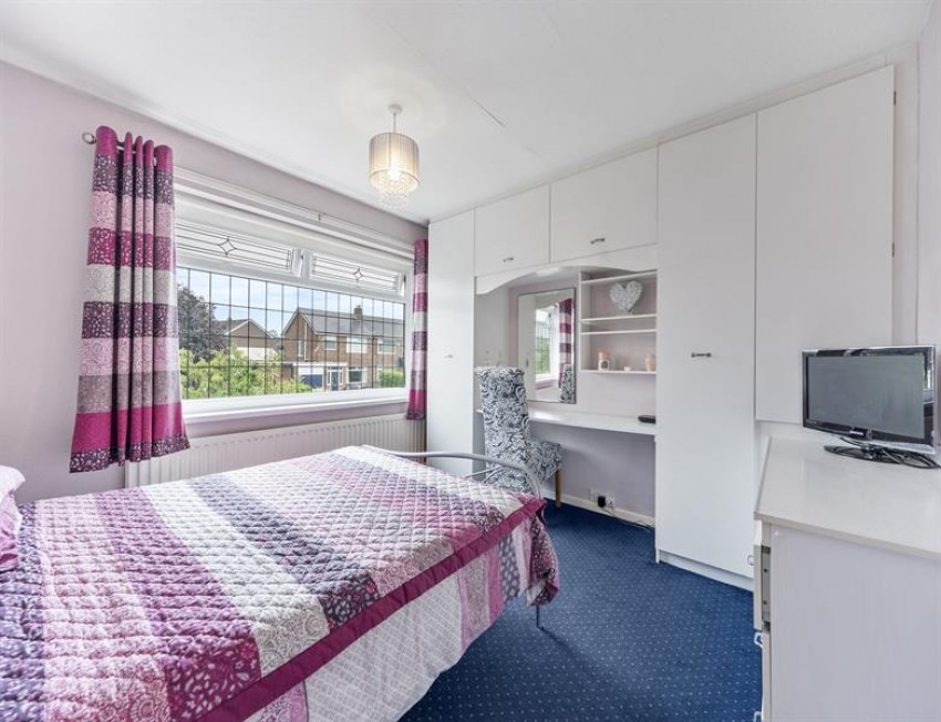 Images for Southbrook Close, Hadfield, Glossop
