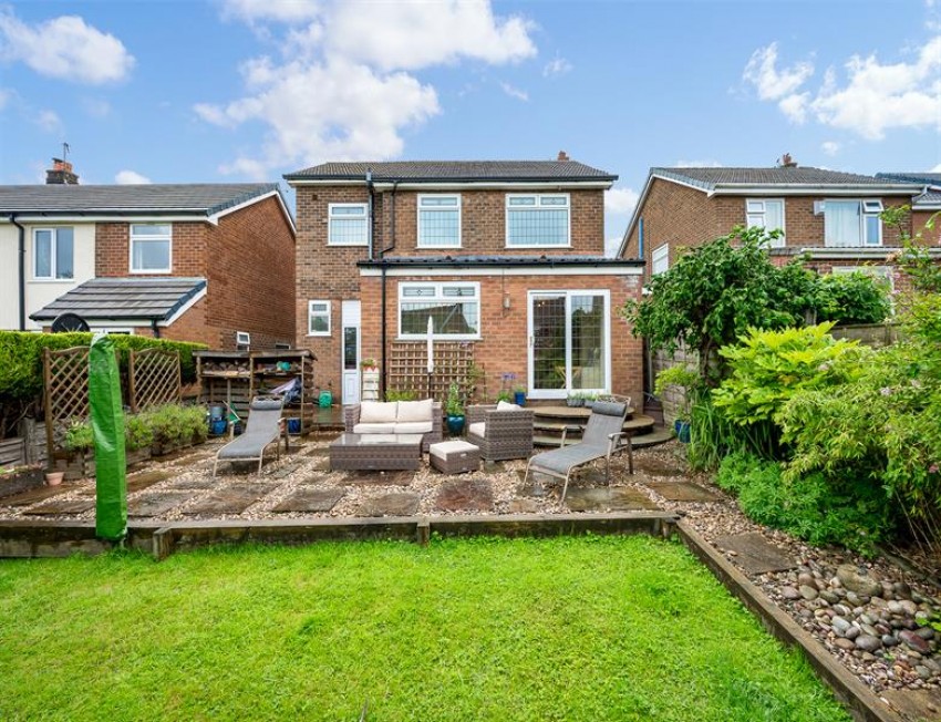 Images for Southbrook Close, Hadfield, Glossop