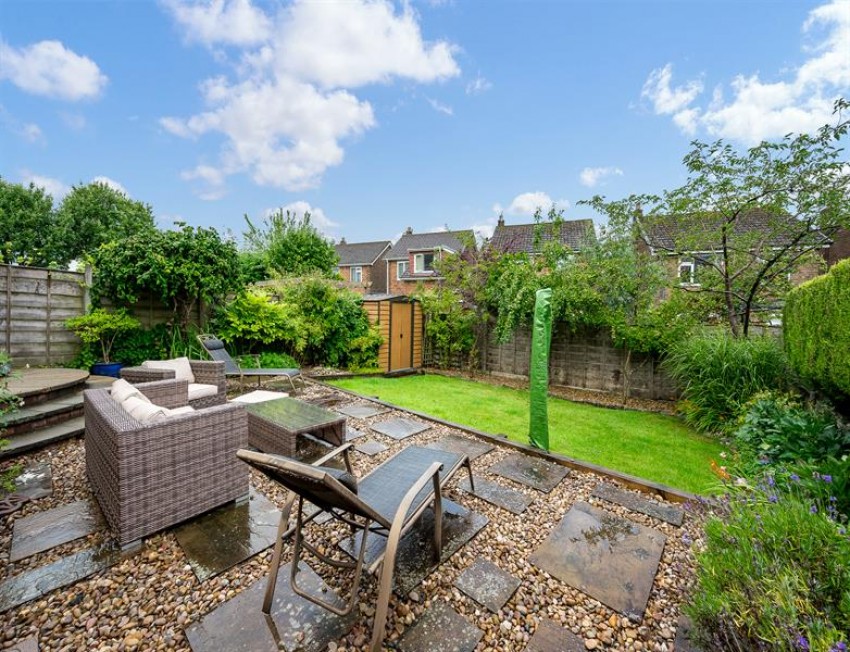 Images for Southbrook Close, Hadfield, Glossop