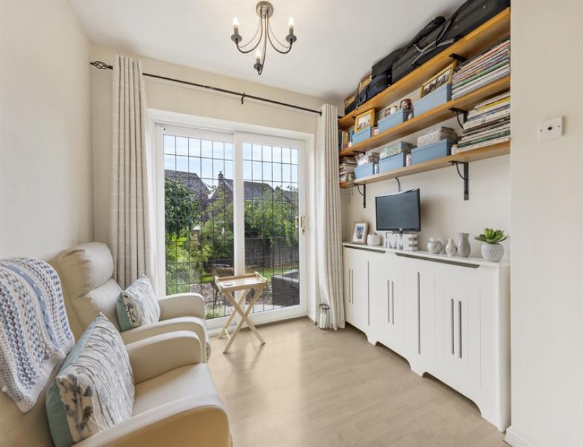 Images for Southbrook Close, Hadfield, Glossop