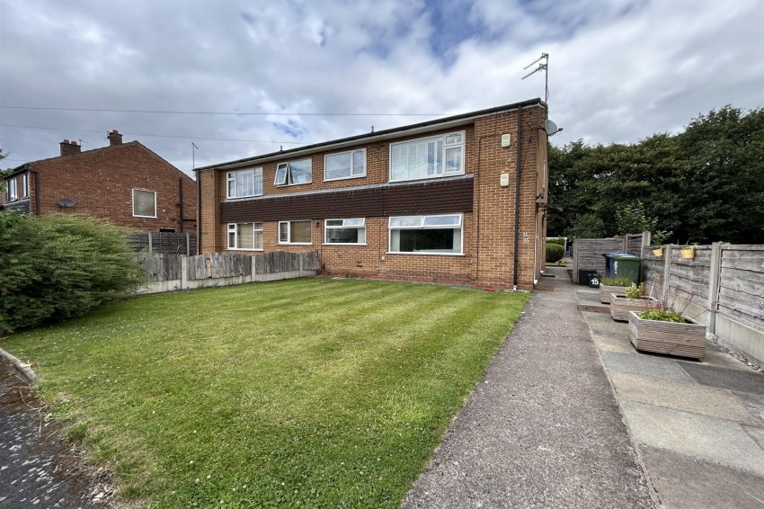 Images for Stapleford Close, Sale