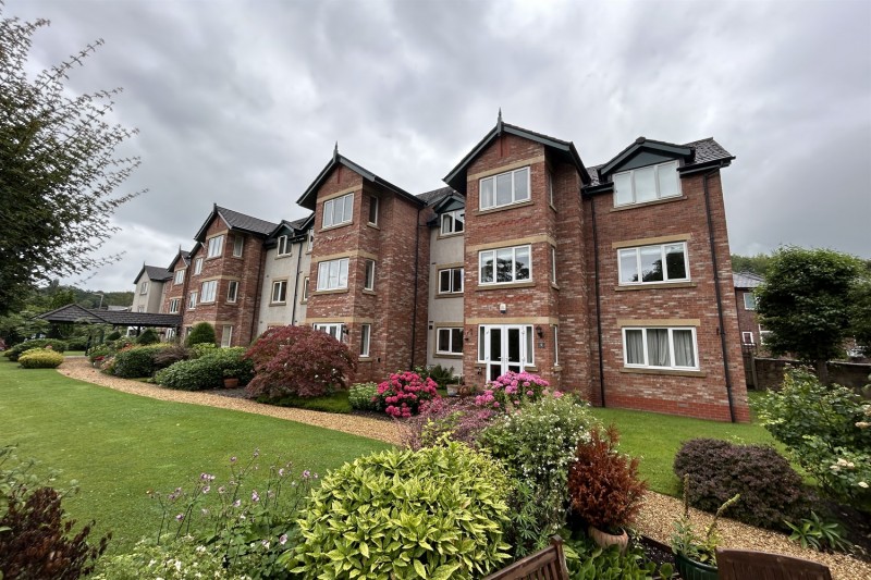 Waters Edge, Marple Bridge, Stockport