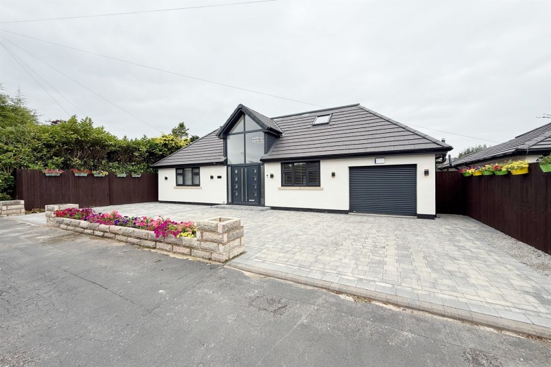 Victoria Way, Bramhall