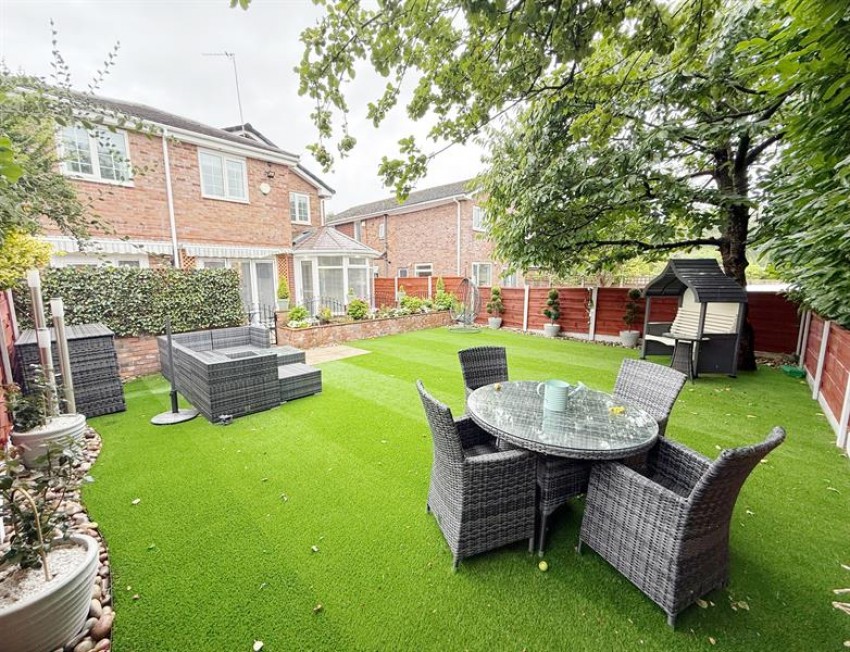 Images for Woodend, Bramhall