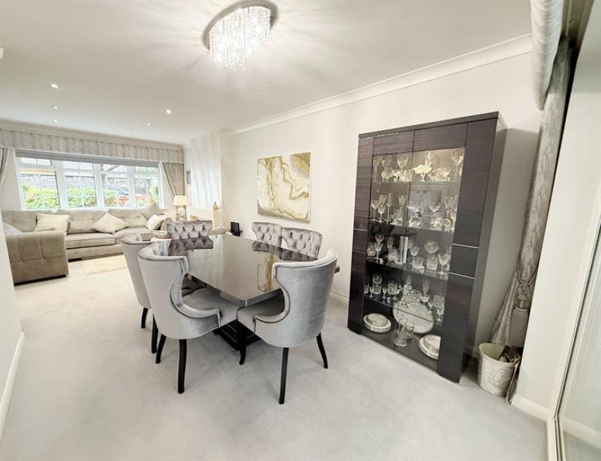 Images for Woodend, Bramhall