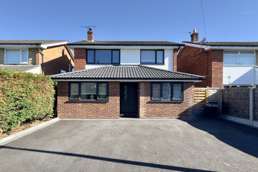 Images for Heron Drive, Poynton