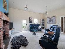 Images for 8 Bulkeley Grange Barns - stunning views and double garage