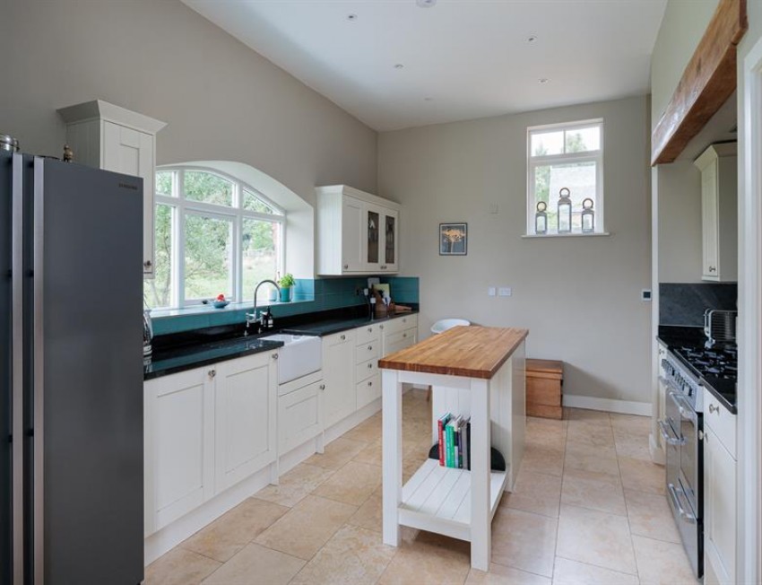 Images for 8 Bulkeley Grange Barns - stunning views and double garage