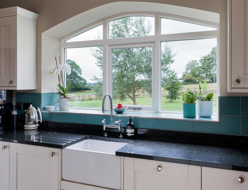 Images for 8 Bulkeley Grange Barns - stunning views and double garage