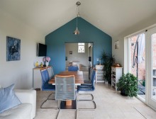 Images for 8 Bulkeley Grange Barns - stunning views and double garage