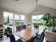 Images for 8 Bulkeley Grange Barns - stunning views and double garage