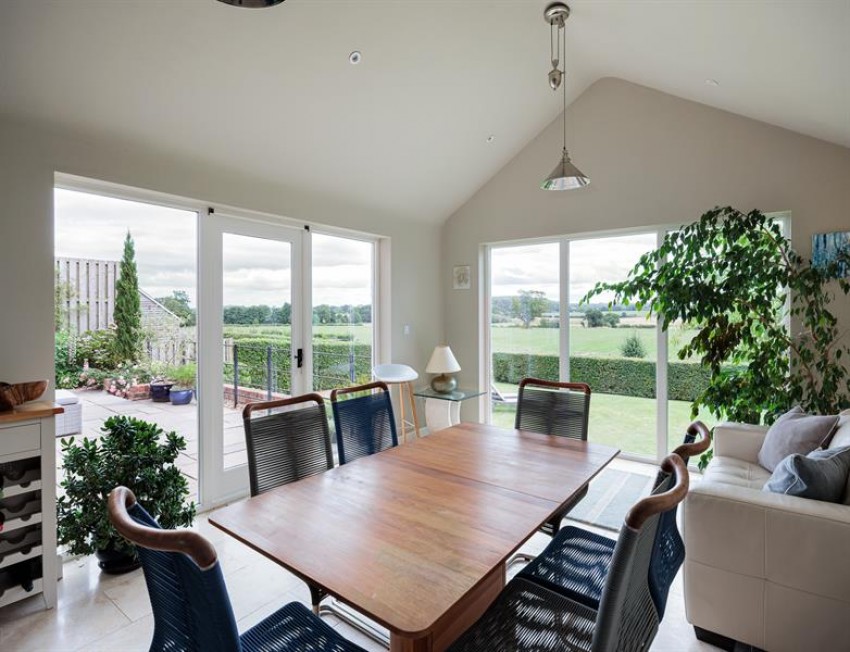 Images for 8 Bulkeley Grange Barns - stunning views and double garage