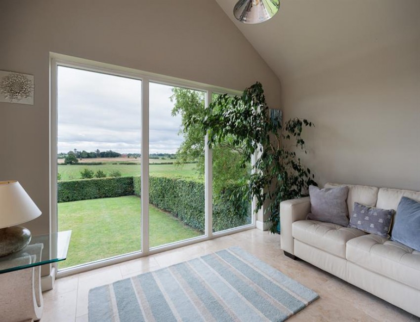 Images for 8 Bulkeley Grange Barns - stunning views and double garage