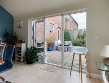 Images for 8 Bulkeley Grange Barns - stunning views and double garage