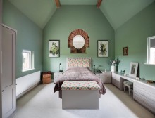 Images for 8 Bulkeley Grange Barns - stunning views and double garage