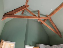 Images for 8 Bulkeley Grange Barns - stunning views and double garage