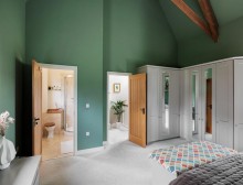 Images for 8 Bulkeley Grange Barns - stunning views and double garage
