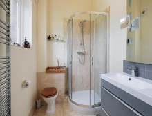Images for 8 Bulkeley Grange Barns - stunning views and double garage