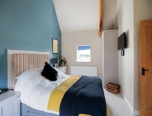 Images for 8 Bulkeley Grange Barns - stunning views and double garage