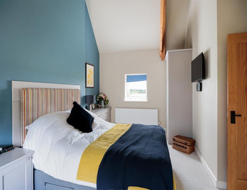 Images for 8 Bulkeley Grange Barns - stunning views and double garage