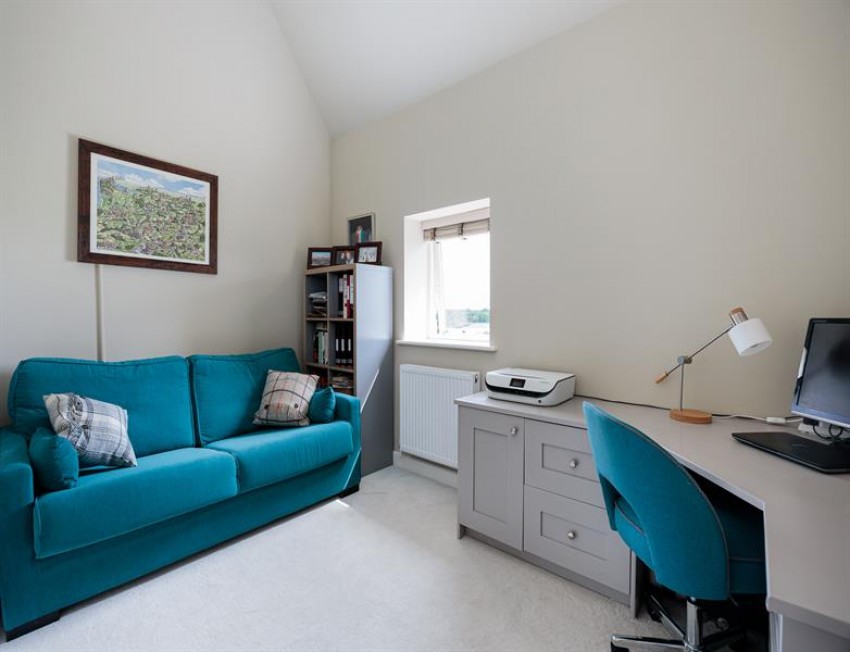 Images for 8 Bulkeley Grange Barns - stunning views and double garage