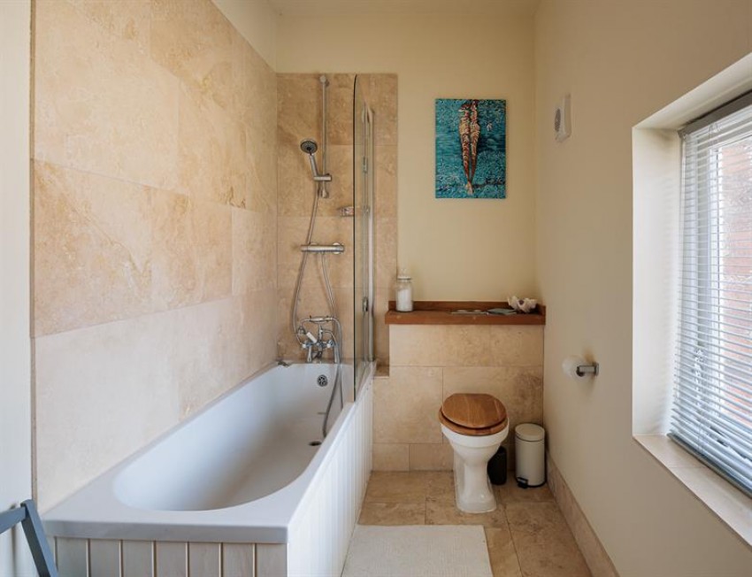 Images for 8 Bulkeley Grange Barns - stunning views and double garage