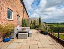 Images for 8 Bulkeley Grange Barns - stunning views and double garage