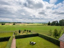 Images for 8 Bulkeley Grange Barns - stunning views and double garage