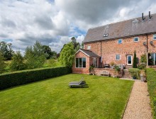 Images for 8 Bulkeley Grange Barns - stunning views and double garage
