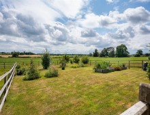 Images for 8 Bulkeley Grange Barns - stunning views and double garage