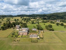 Images for 8 Bulkeley Grange Barns - stunning views and double garage