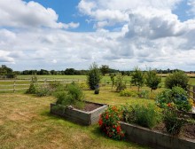 Images for 8 Bulkeley Grange Barns - stunning views and double garage