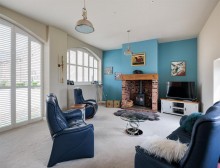 Images for 8 Bulkeley Grange Barns - stunning views and double garage