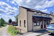 Images for Queen Street, Hadfield, Glossop