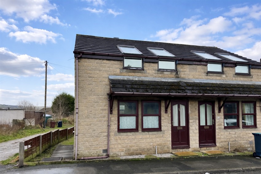 Images for Queen Street, Hadfield, Glossop