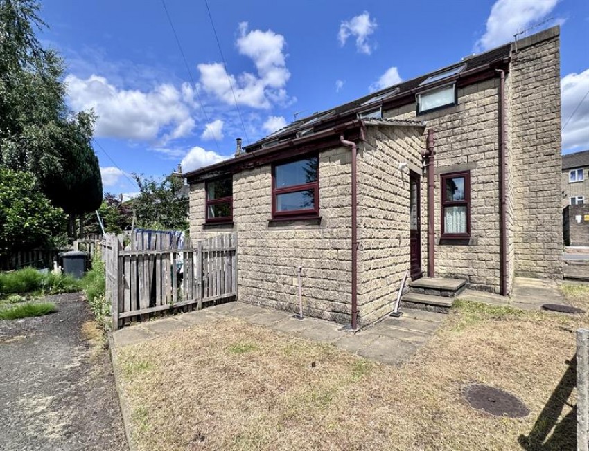 Images for Queen Street, Hadfield, Glossop
