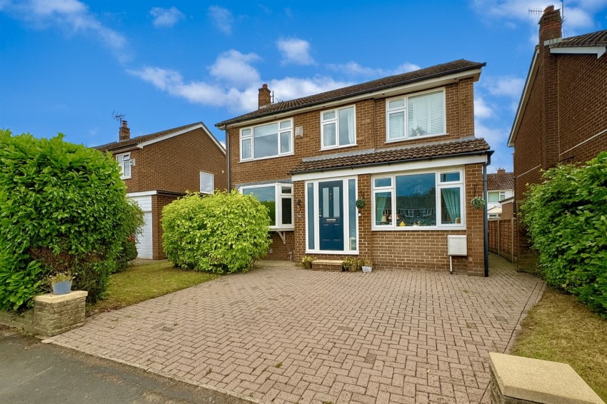 Images for Lower Barn Road, Hadfield, Glossop